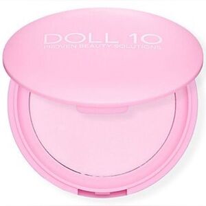 Doll 10 Doll Skin Pink Power Pressed Brightening Powder